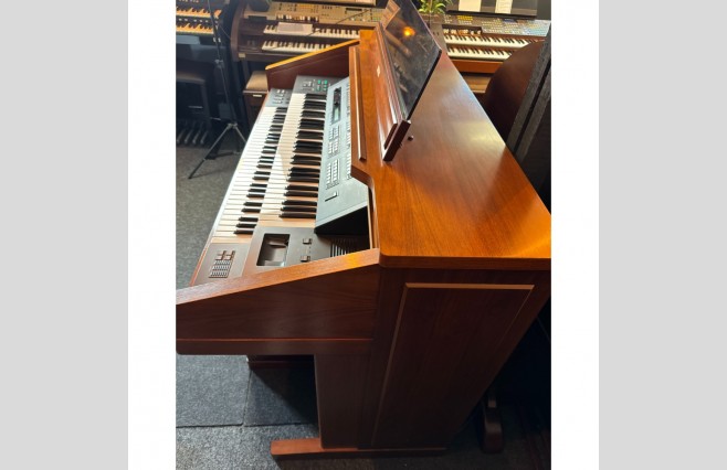 Yamaha US-1 Organ, Used - All Inclusive Top Grade Package (SN:51176) - Image 6